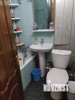3-к квартира, вторичка, 55м2, 5/9 этаж