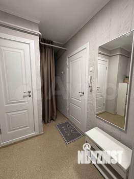 1-к квартира, вторичка, 37м2, 2/10 этаж
