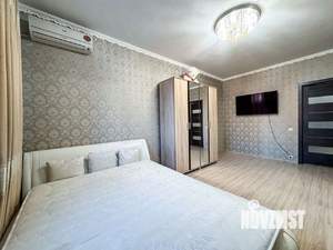 1-к квартира, вторичка, 44м2, 15/17 этаж