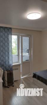 1-к квартира, вторичка, 32м2, 5/5 этаж