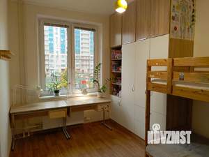 2-к квартира, вторичка, 45м2, 2/19 этаж