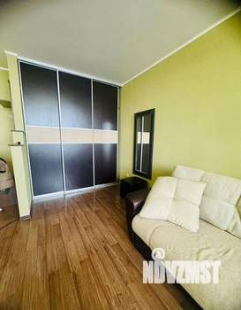 1-к квартира, вторичка, 40м2, 9/10 этаж