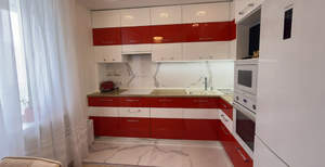 3-к квартира, вторичка, 86м2, 16/25 этаж