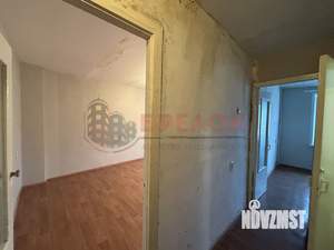 1-к квартира, вторичка, 33м2, 5/10 этаж