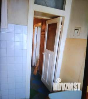 3-к квартира, вторичка, 56м2, 2/4 этаж