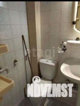 1-к квартира, вторичка, 23м2, 5/5 этаж