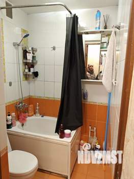 1-к квартира, вторичка, 32м2, 5/10 этаж