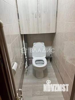 2-к квартира, вторичка, 54м2, 1/9 этаж