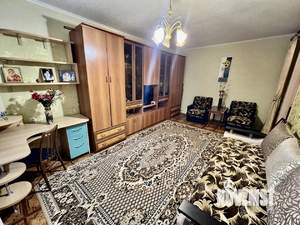 2-к квартира, вторичка, 52м2, 2/9 этаж
