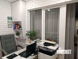 2-к квартира, вторичка, 47м2, 6/9 этаж