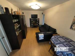 3-к квартира, вторичка, 58м2, 3/5 этаж