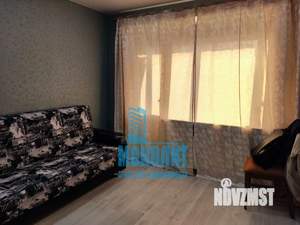 1-к квартира, вторичка, 23м2, 9/9 этаж