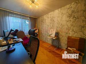 4-к квартира, вторичка, 97м2, 1/9 этаж