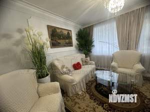 3-к квартира, вторичка, 70м2, 1/1 этаж