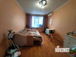 1-к квартира, вторичка, 40м2, 14/16 этаж