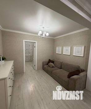 3-к квартира, вторичка, 75м2, 9/10 этаж