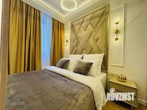 1-к квартира, вторичка, 28м2, 13/26 этаж