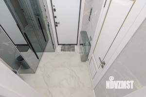 1-к квартира, вторичка, 41м2, 8/16 этаж