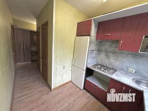 2-к квартира, вторичка, 46м2, 5/5 этаж