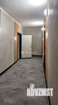 3-к квартира, вторичка, 79м2, 10/24 этаж