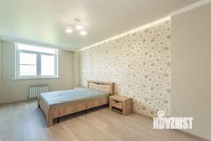 3-к квартира, вторичка, 98м2, 12/18 этаж