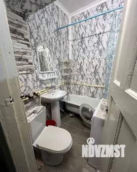 1-к квартира, вторичка, 30м2, 1/3 этаж