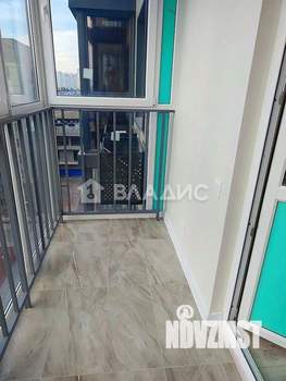 Студия квартира, вторичка, 24м2, 9/10 этаж