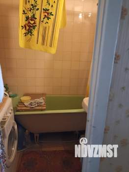 2-к квартира, вторичка, 53м2, 9/9 этаж