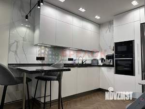 2-к квартира, вторичка, 56м2, 5/6 этаж