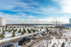 1-к квартира, вторичка, 38м2, 2/17 этаж