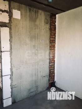 2-к квартира, вторичка, 55м2, 16/25 этаж