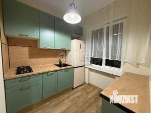 2-к квартира, вторичка, 52м2, 5/5 этаж