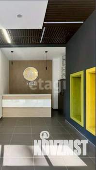 1-к квартира, вторичка, 35м2, 17/22 этаж