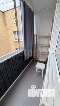 4-к квартира, вторичка, 85м2, 9/9 этаж