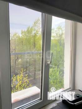 1-к квартира, вторичка, 33м2, 4/5 этаж