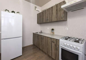 1-к квартира, вторичка, 42м2, 7/20 этаж