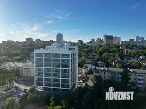 Студия квартира, вторичка, 33м2, 15/21 этаж