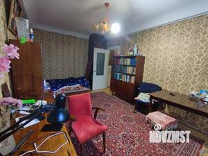 3-к квартира, вторичка, 48м2, 2/5 этаж