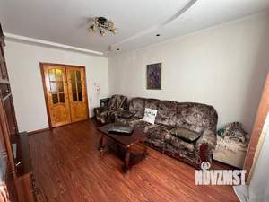 4-к квартира, вторичка, 97м2, 6/9 этаж