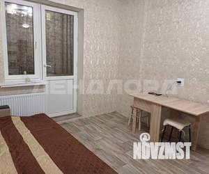 Студия квартира, вторичка, 23м2, 3/24 этаж