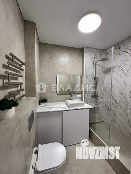 1-к квартира, вторичка, 37м2, 5/24 этаж