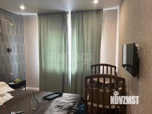 2-к квартира, вторичка, 83м2, 15/24 этаж