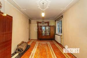 2-к квартира, вторичка, 42м2, 3/25 этаж