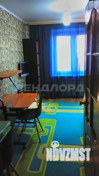 Студия квартира, вторичка, 16м2, 4/5 этаж