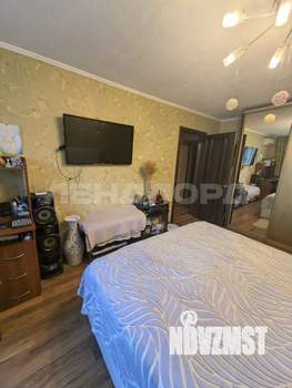 1-к квартира, вторичка, 40м2, 3/9 этаж