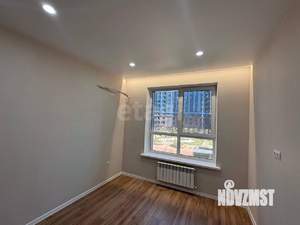 2-к квартира, вторичка, 53м2, 3/24 этаж