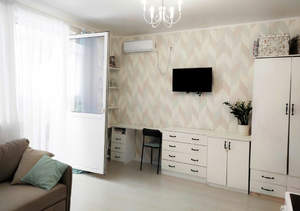 Студия квартира, вторичка, 31м2, 4/9 этаж