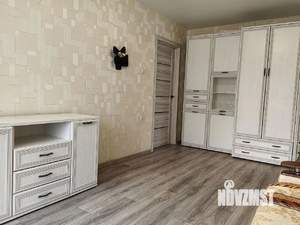 2-к квартира, вторичка, 41м2, 3/5 этаж