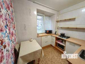 2-к квартира, вторичка, 48м2, 1/9 этаж