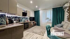 3-к квартира, вторичка, 58м2, 17/19 этаж